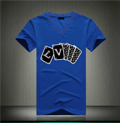 LV T-shirt-974