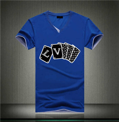 LV T-shirt-976