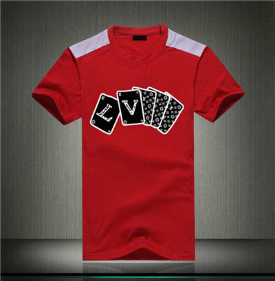 LV T-shirt-978