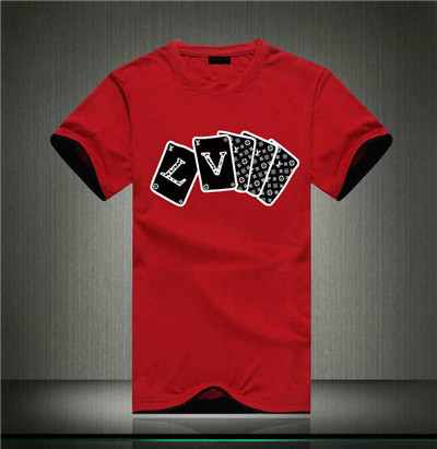 LV T-shirt-980