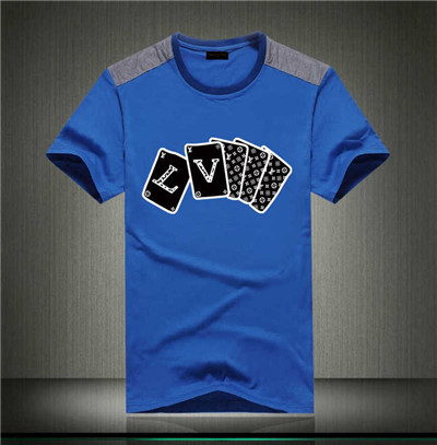 LV T-shirt-984