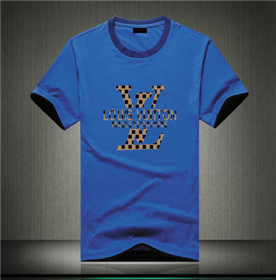 LV T-shirt-990