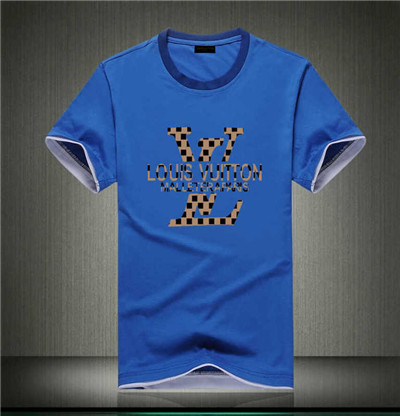 LV T-shirt-993