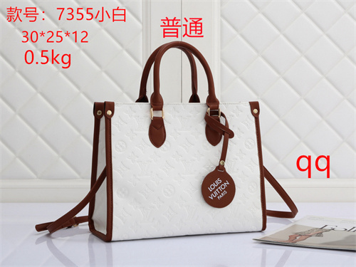 LV bag-0109