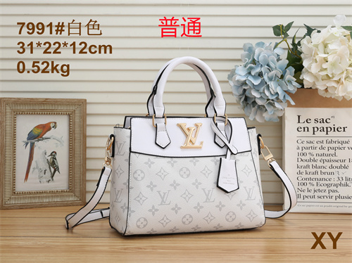 LV bag-0137