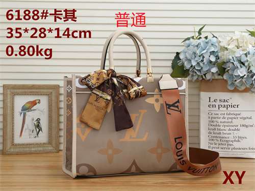 LV bag-0142