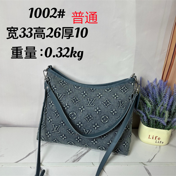 LV bag-0664