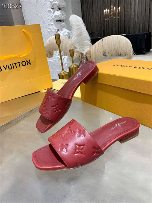 LV Sandal-W-109