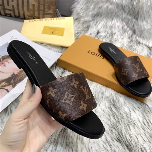 LV Sandal-W-118
