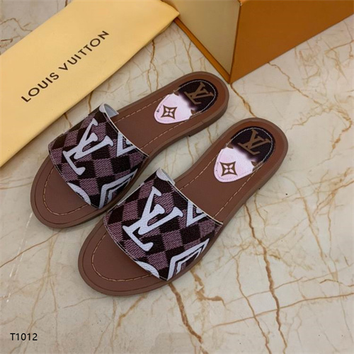 LV Sandal-W-208