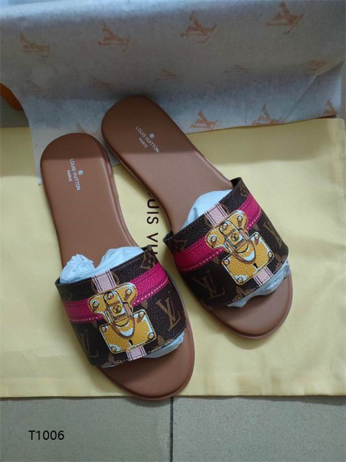 LV Sandal-W-214
