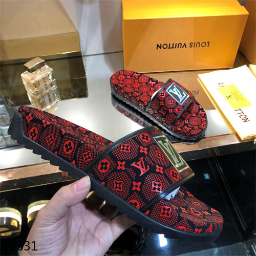 LV Sandal-W-228