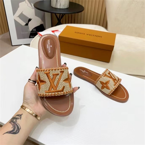 LV Sandal-W-236