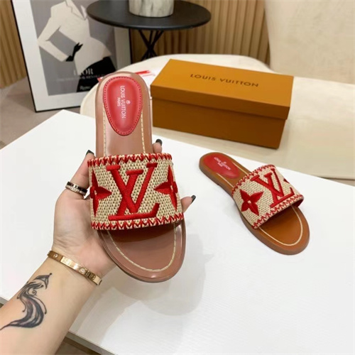 LV Sandal-W-237