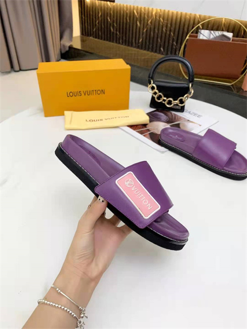 LV Sandal-W-256