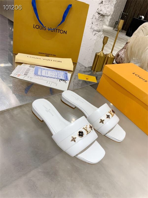 LV Sandal-W-264