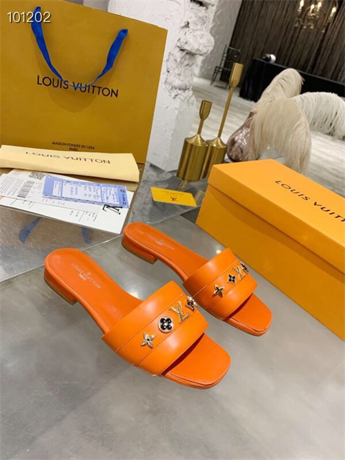 LV Sandal-W-266