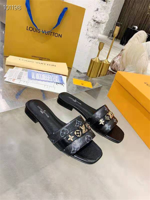 LV Sandal-W-267