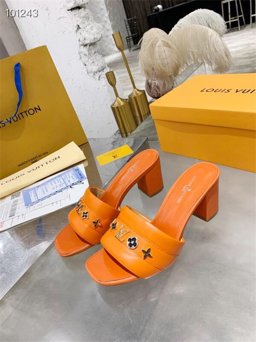 LV Sandal-W-271