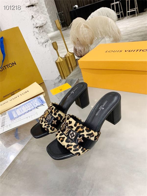 LV Sandal-W-274