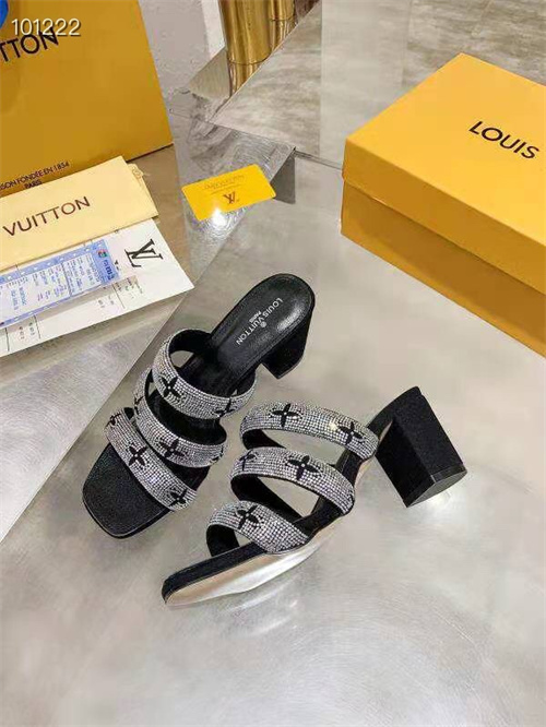 LV Sandal-W-292
