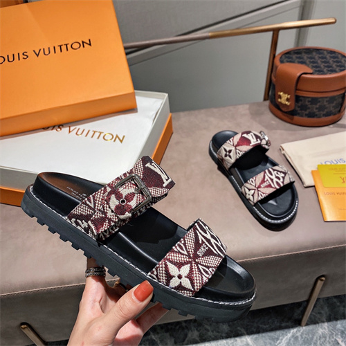 LV Sandal-W-127