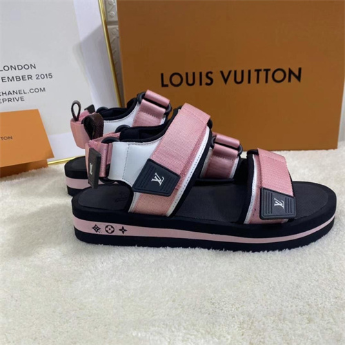 LV Sandal-W-128
