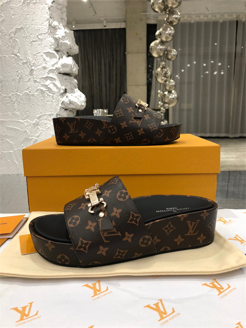 LV Sandal-W-324