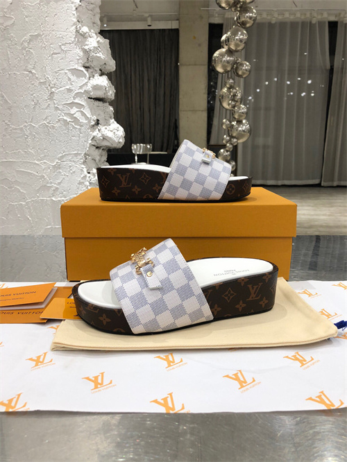 LV Sandal-W-325