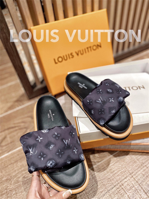 LV Sandal-W-345