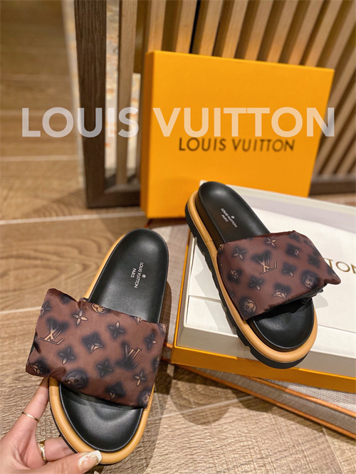 LV Sandal-W-346