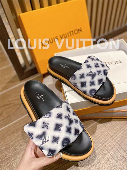 LV Sandal-W-348