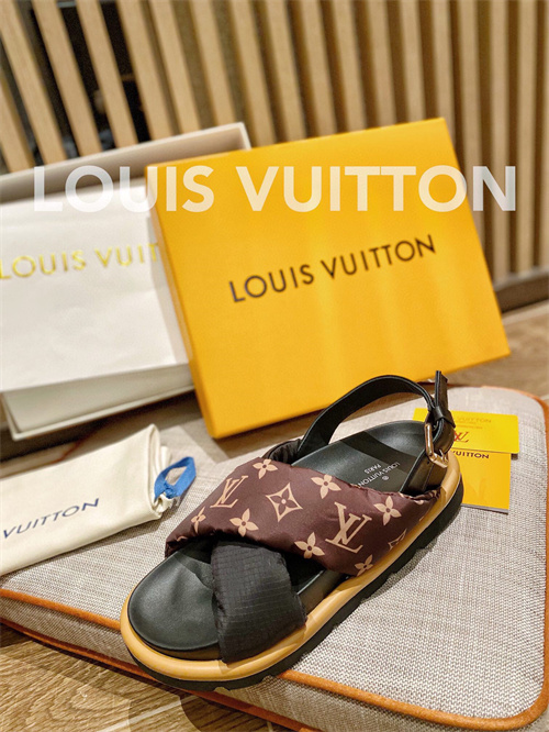 LV Sandal-W-350