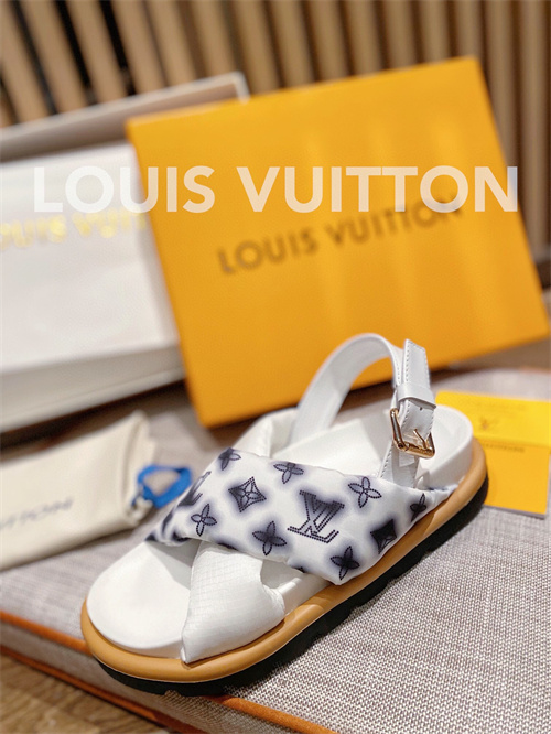 LV Sandal-W-354