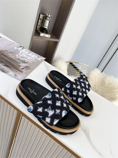 LV Sandal-W-362