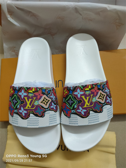 LV Sandal-W-366