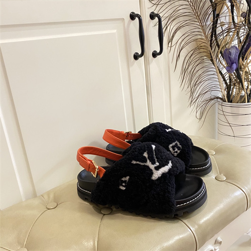 LV Sandal-W-134