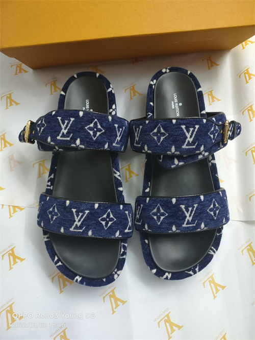 LV Sandal-W-374