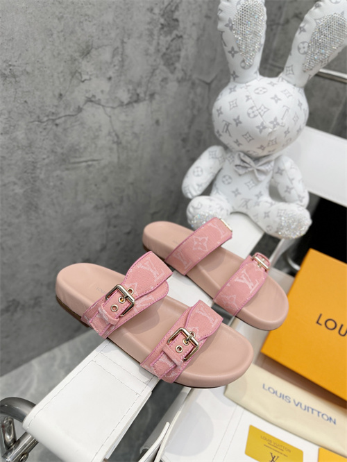 LV Sandal-W-380