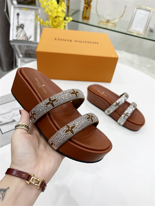 LV Sandal-W-388
