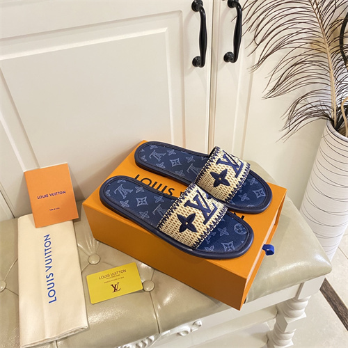 LV Sandal-W-397