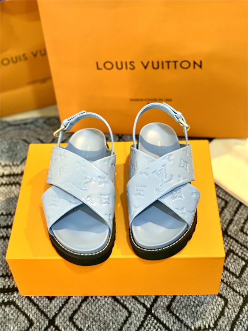 LV Sandal-W-399