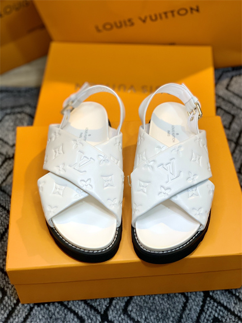 LV Sandal-W-401