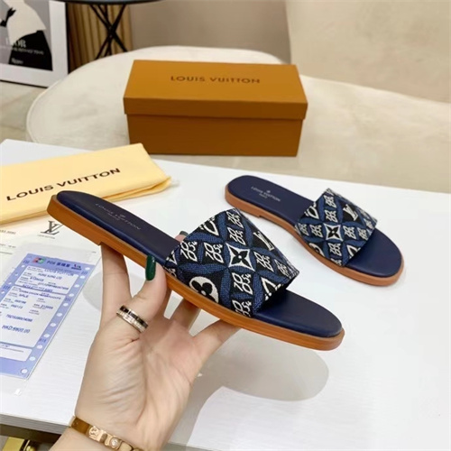 LV Sandal-W-411