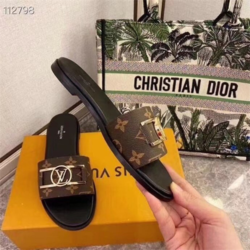 LV Sandal-W-420