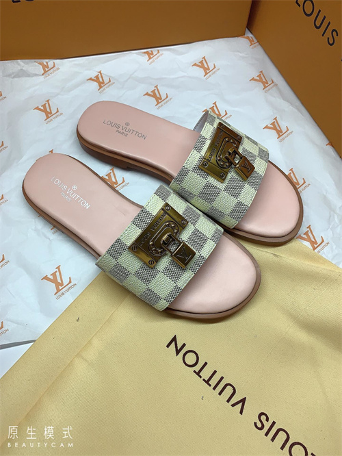 LV Sandal-W-421
