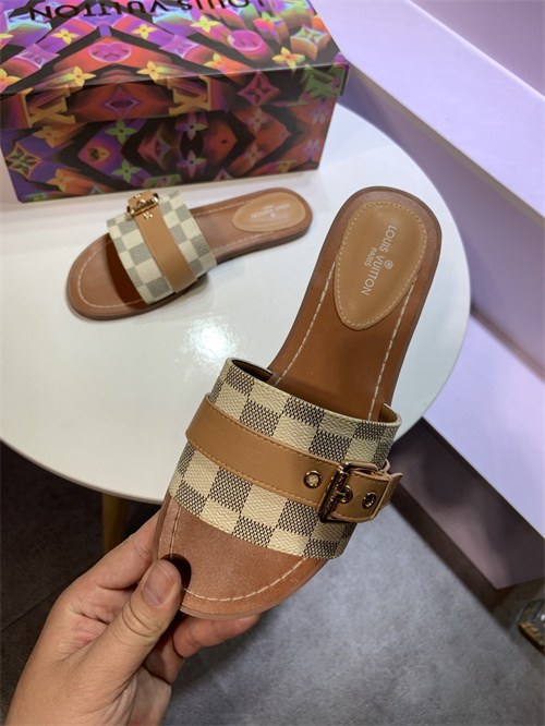 LV Sandal-W-430