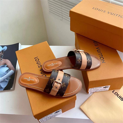 LV Sandal-W-432