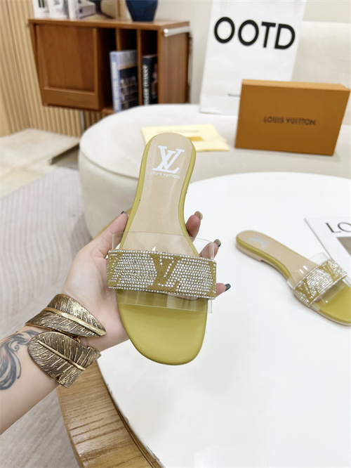 LV Sandal-W-456