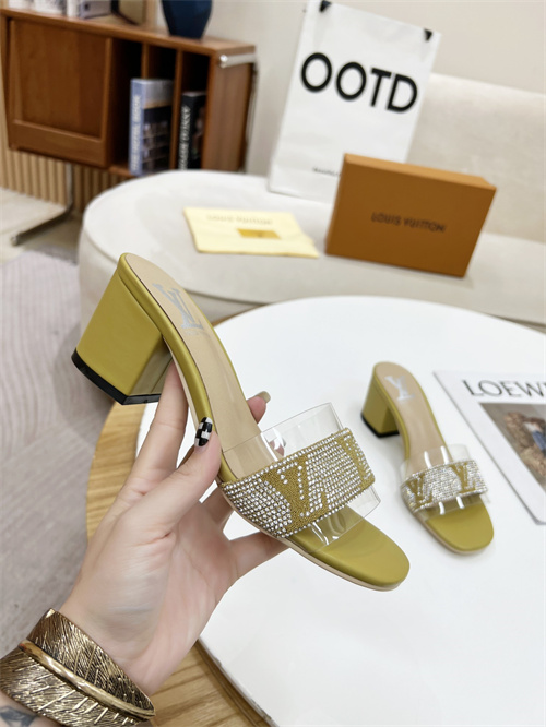LV Sandal-W-461